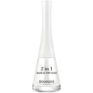 Bourjois Base de Vernis Fortifiante et Perfectrice