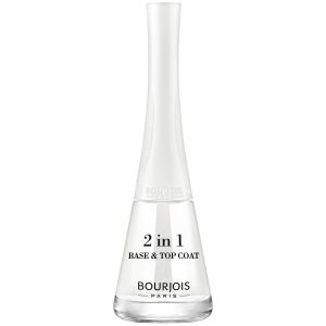 Bourjois Base de Vernis Fortifiante et Perfectrice