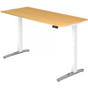 Certeo Hjh OFFICE PRO XBHM 19 WC Hêtre