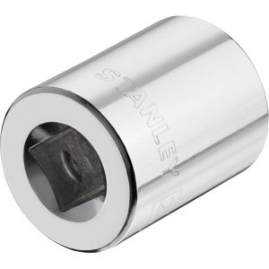 Stanley 1 Douille 1/2" 6 Pans