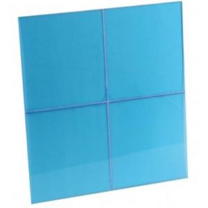 Diff Plexiglas 237x220x2mm pour 105007