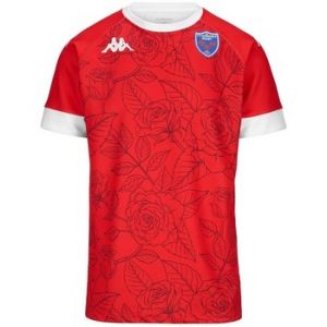 Kappa Maillot FC Grenoble Rugby Notro 2024/25