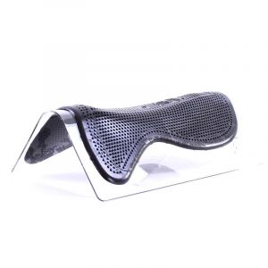 Lemieux Acavallo Gel-Pad Anti-Slip Soft - noir