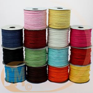 Image de Cordon laitonné (20m)