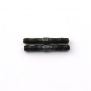 Hobby Tech Axes a pas inverses de triangles avant Spirit - HobbyTek