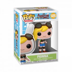 Image de POP TV: ATFC - Fionna