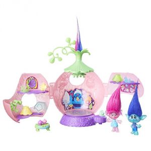 Image de Hasbro Le Couronnement de Poppy Les Trolls