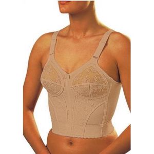 Triumph Bustier chair