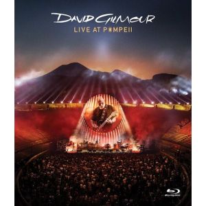 Columbia Live At Pompeii-Deluxe Box 2 Cd+2 Bluray