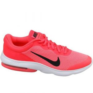 Nike Chaussures Running Air Max Advantage Gs EU 38 Pink