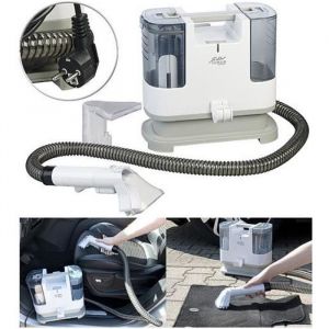 Aspirateur nettoyeur injecteur extracteur 400 W pour textiles