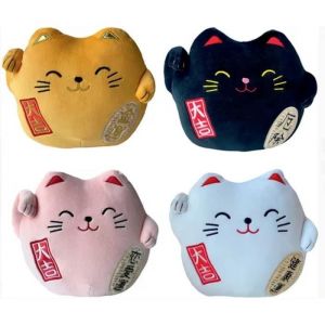 Peluche - Maneki Neko - Premium 40 Cm