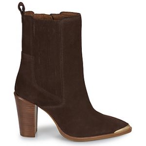 Bronx Bottines femme New-Americana