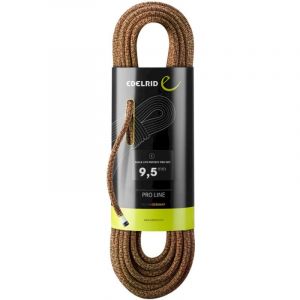 Edelrid Corde escalade Eagle Lite Protect Pro Dry