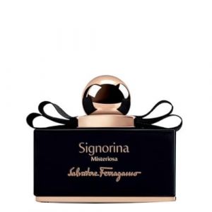 Salvatore Ferragamo Signorina Misteriosa Eau De Parfum