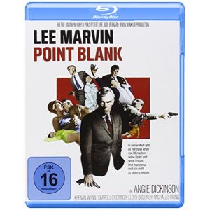 Point Blank - Le Point de Non-Retour (1967)