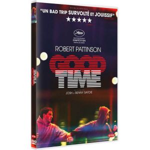 Good Time [DVD]