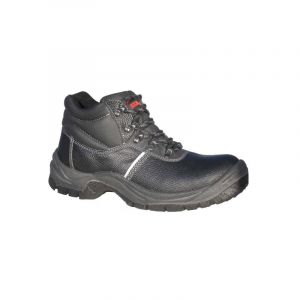 Universel Chaussures de s&eacute;curit&eacute; Dolmen S3 haute Taille 44