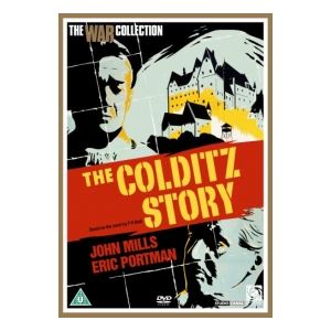 The Colditz Story