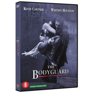 Bodyguard [DVD]