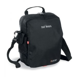 Tatonka Sac Check in XL RFID B Noir Noir 27.5 x 20.5 x 9 cm, 0.001 Liter