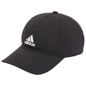 Adidas Casquette Ca A.r 58 cm Black / White