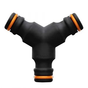 FP Raccord tuyau eau - Triple