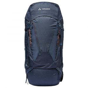 Vaude Sac À Dos Asymmetric 52+8l One Size Eclipse