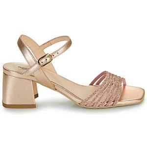 Image de Sandales NeroGiardini E410260D Rose - Taille 37,38,39,40