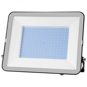 V-TAC Projecteur LED d'extérieur LED/200W/230V 4000K IP65 noir