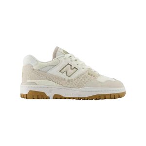New Balance Baskets basses 550 en cuir
