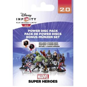 Image de PDP Disney Infinity Album pour Power Discs