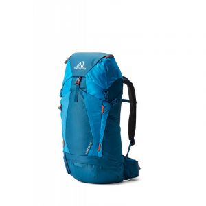 Gregory Wander 30 - Sac &agrave; dos randonn&eacute;e enfant Pacific Blue 30 L