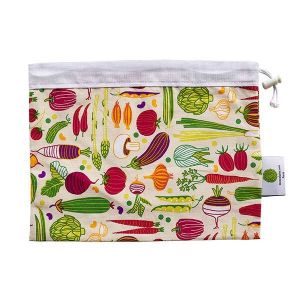 Sac &agrave; salade navet