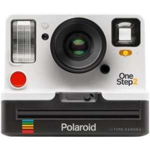 Polaroid Originals 9003 Appareil photo instantané blanc