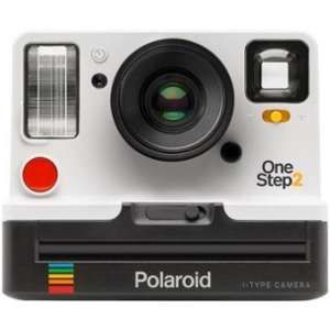 Image de Polaroid Originals 9003 Appareil photo instantané blanc