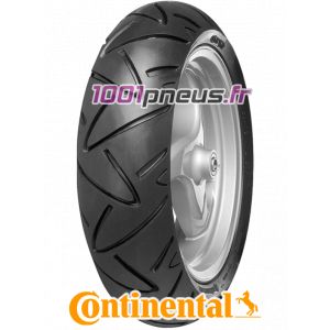 Continental 110/90 R12 64P ContiTwist M/C