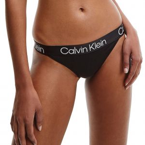 Calvin Klein String MODERN STRUCTURE Noir - Taille L;M;S;XS
