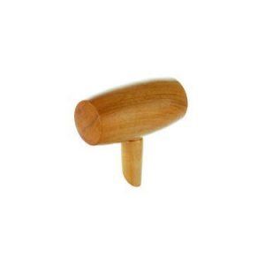 Image de Mob 0368400201 - Maillet en bois naturel D40 EF