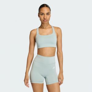 Adidas Brassière d'entraînement femme Optime