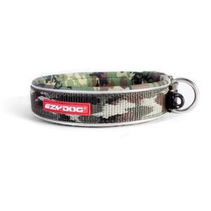 Image de Ezydog Collar Neo Classic Camuflaje 120 Gr