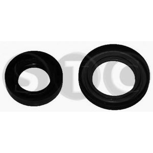 STC Bague d'étanchéité, différentiel T404564 FIAT,PEUGEOT,CITROËN,SCUDO 270_,SCUDO Combinato 220P,SCUDO Furgón 220L,SCUDO Furgón 270_,QUBO 225