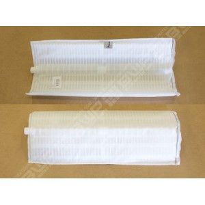 Procopi Cadre filtrant - petite 610 X 330 Mm - Pièces détachées
