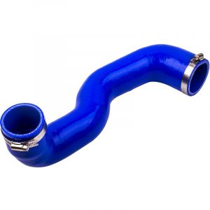Intercooler turbo tuyau de turbo compatible pour saab 9-3 1.9 ttid 180hp 12777281 12822777