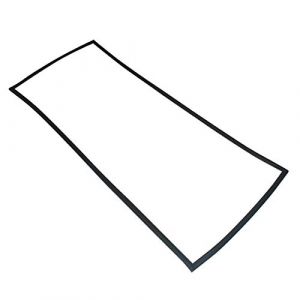 Polar Joint de porte de rechange AB930 pour CC663 CD616 CW198 G590 G591 G592 G593 G594 G595 GD879 GD880, longueur 1461 mm, largeur 639 mm, hauteur 20 mm