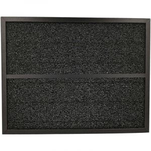 Vhbw Filtre combin&eacute; remplacement pour DeLonghi 5513710001 pour humidificateur purificateur d'air - filtre EPA / charbon actif