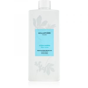 Millefiori Milano - Profumatore per Bucato - Acqua Marina Accessori per il bagno 250 ml unisex