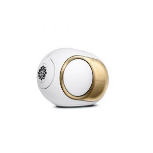 Devialet Enceinte résidentielle Phantom Ultimate 98 dB Opéra de Paris
