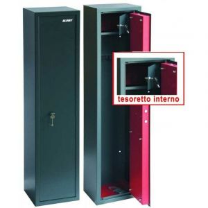 Blinky 28340 – 10 armoire fusils