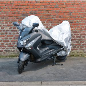 Image de Mottez Housse de protection 1Tek Tools en polyester 70 deniers pour scooter